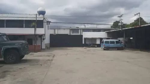 279912 Am* Venta Galpon - Santa Rosa Valencia - (3.783 M2)