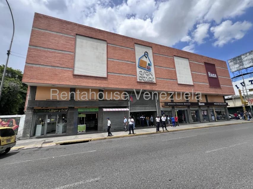 Comercial (Local Comercial) en Alquiler en Zona Centro, Aragua