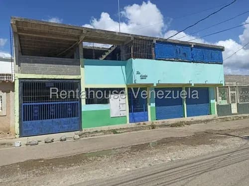 Casa En Venta Barquisimeto Zona Norte Asesora Inmobiliaria Mehilyn Perez