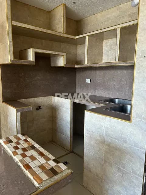Apartamento en alquiler Residencias el Bosque