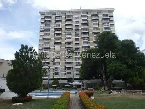 Apartamento En Venta Los Corales Cgl 26-8972