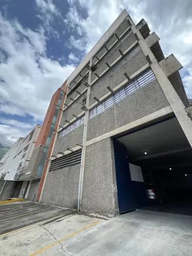 Depósito Para Alquiler Boleita Norte