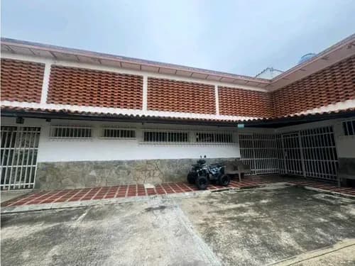 Aparto-quinta En Venta Urb Terrazas De Los Nisperosfv 10014330