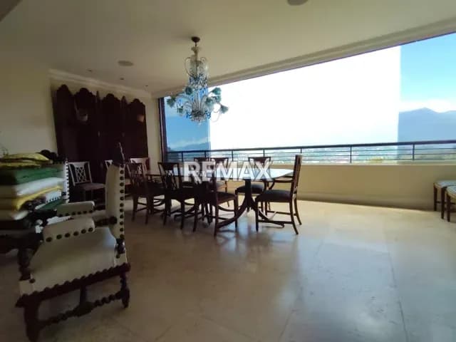 Penthouse En La Tahona