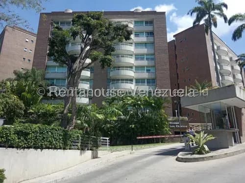 Exquisito Apartamento / Confortable / Acogedor / Venta Mls 26-6606 Los Chorros