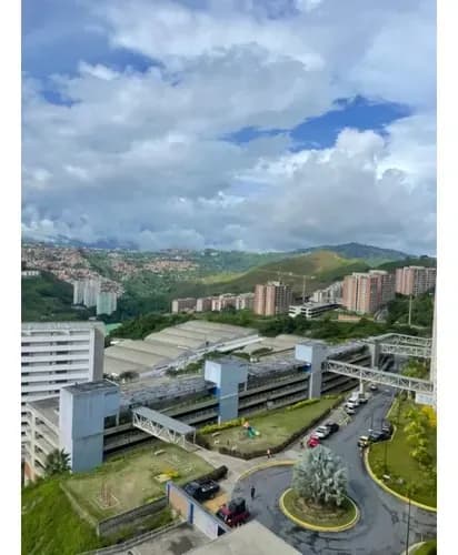 Vendo Apartamento 83m2 El Encantado Humboldt 9421