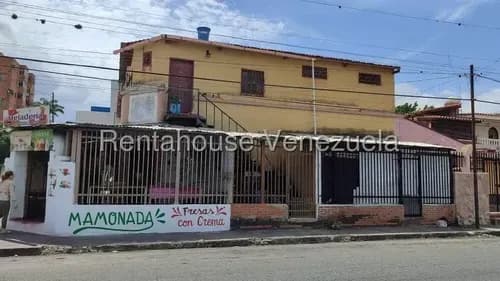 Lcda. Milagros Carrasquel Casa Venta Barquisimeto Lara Zona Centro Economica Residencial Economico Código Inmobiliaria Rent-a-house 26-16936