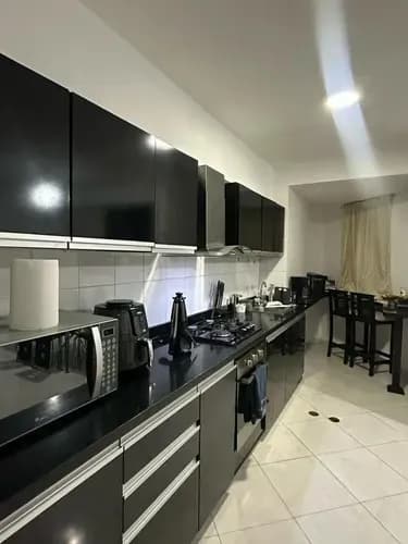 Alquiler De Apartamento: Residencias Plaza Asturias La Trigaleña Alta Mgb-drt