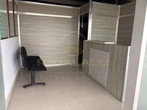 La-495 Zona Norte Local Comercial Centro Comercial Akrai Center Avenida Bella Vista