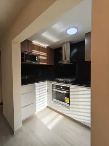 Alquiler Apartamento Amoblado A Estrenar Av. Rotaria