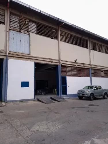 Best House Vende Galpon En Zona Industrial Las Minas En San Antonio De Los Altos