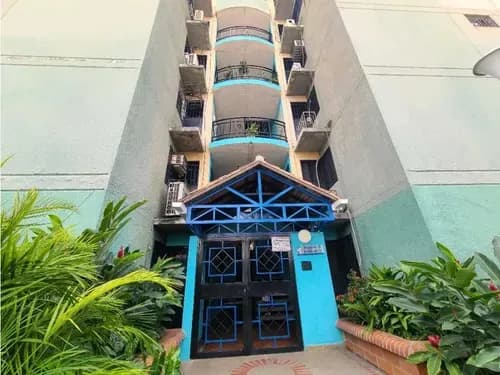 Apartamento En Alquiler Conjunto Residencial Las Tapias As-9844962