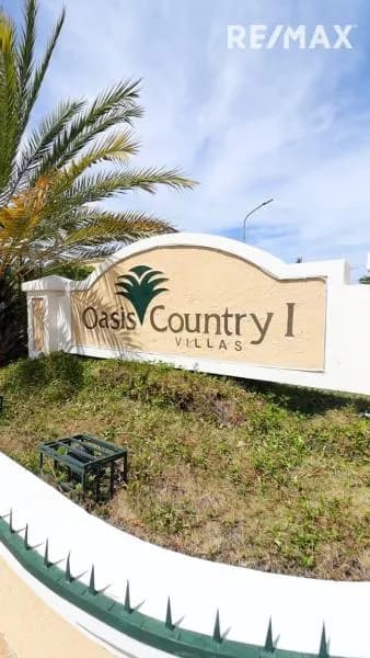 VENTA TH EN OASIS COUNTRY I
