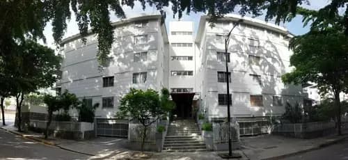 Apartamento En Venta El Marques 26-15758