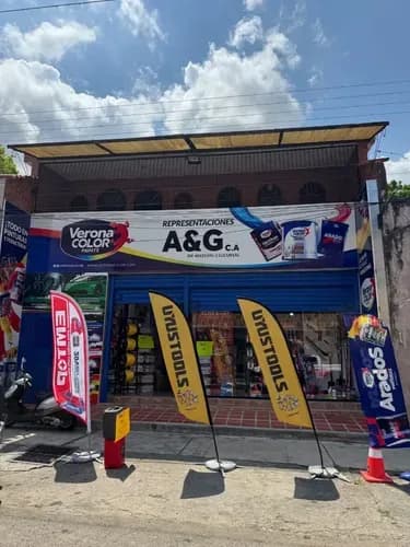Local Con Apartamento En Bejuma Con Fondo De Comercio Ferretería (yb)
