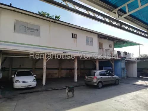 Venta Local Comercial, Ubicado En El Centro De Barquisimeto,lara Rahve