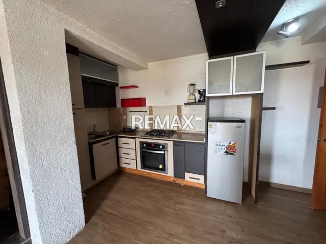 Apartamento en Alquiler Residencia Maria Francia-Cabudare