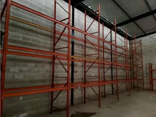 Galpón Industrial A Estrenar, Al Mejor Precio Por M². Tcl G 9799143