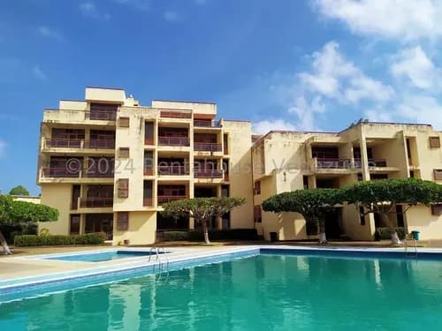 Venta De Apartamento / Los Canales De Rio Chico / Ls 24-24956 Yg