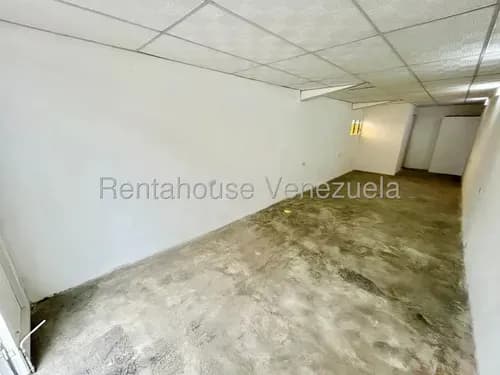 Alquiler Excelente Local Comercial A Estrenar Ubicado En Urb La Mata Cabudare,lara Rahve
