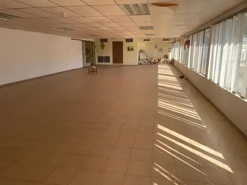 Se Vende Galpon Con Local Comercial En San Blas 1.900 M2. D.o