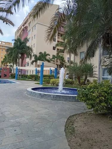 Wc Apartamento En Venta En La Granja Naguanagua Con Planta Y Pozo C31102