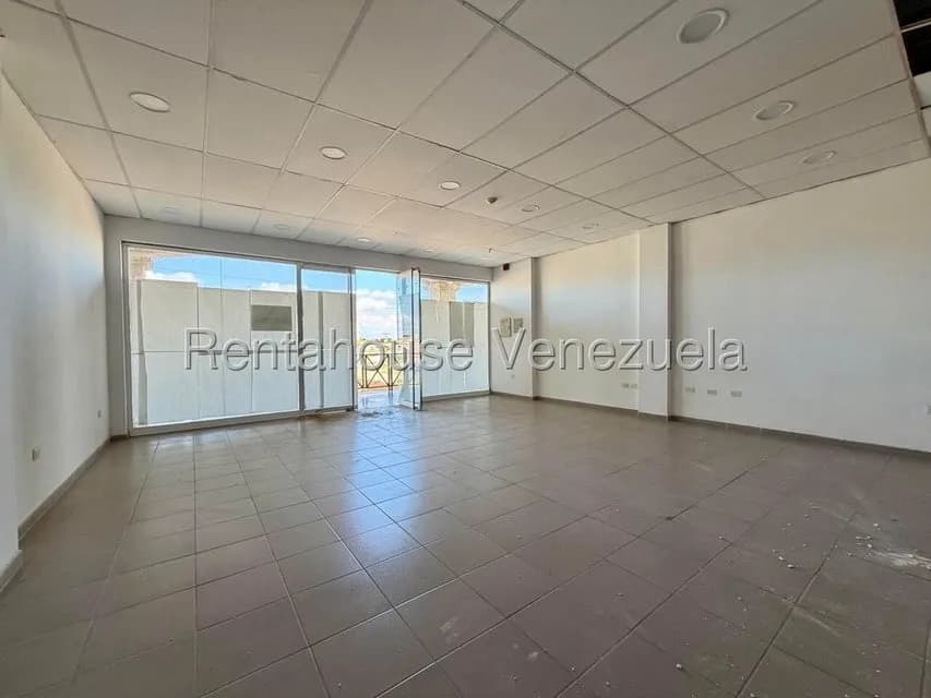 Comercial (Local Comercial) en Alquiler en Santa Irene, Falcon