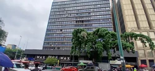 Oficina en venta - $65k