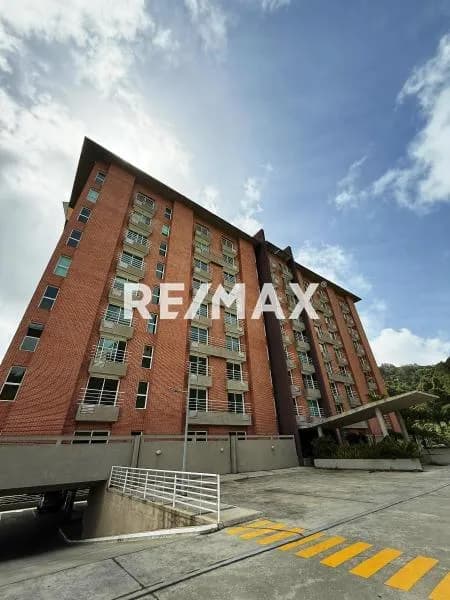 APARTAMENTO EN VENTA - URB. BARUTAIMA