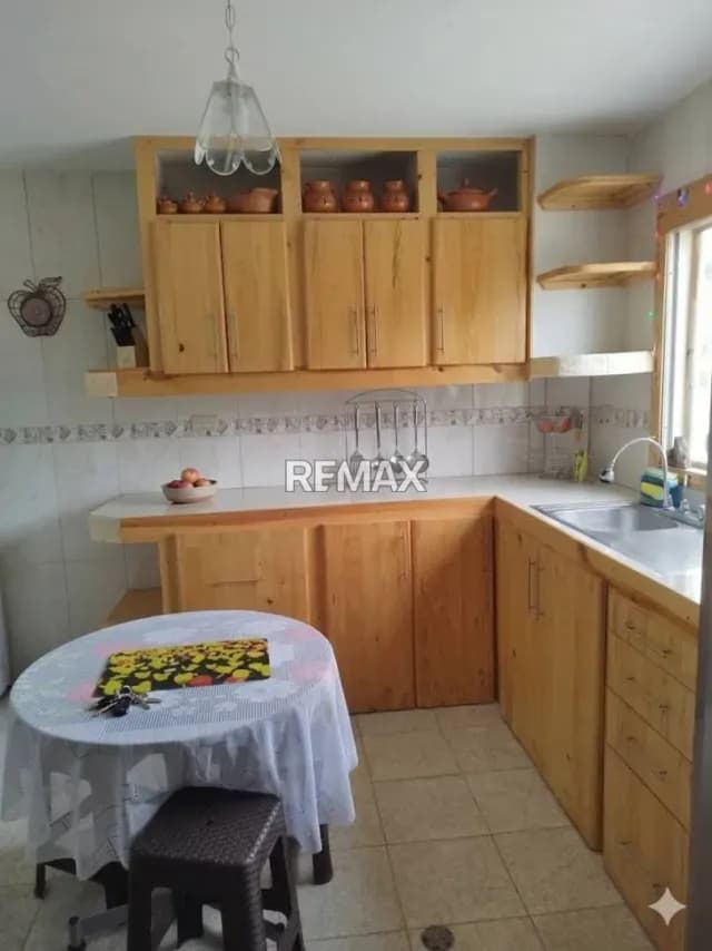 Casa En Venta En Lomas De La Hacienda, San Diego Edo. Carabobo