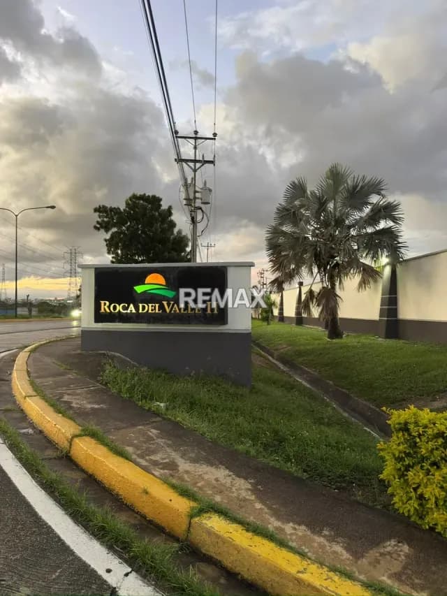 Casa en Venta en Roca del Valle II Cabudare estado Lara