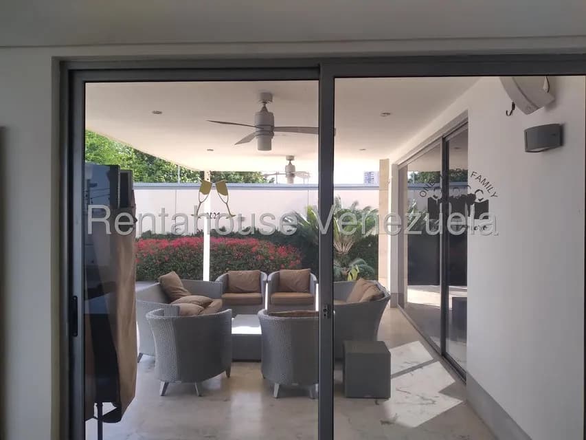 Casa (1 Nivel) en Venta en El Milagro, Zulia