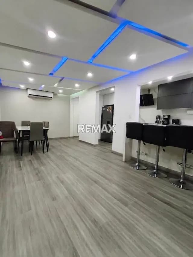MODERNO APARTAMENTO EN MARGARITA