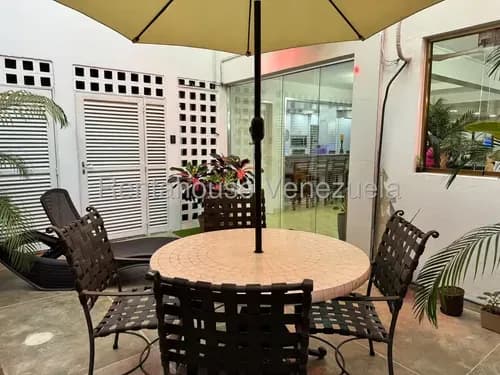 Casa En Venta, Ubicada En Santa Cecilia #26-11526 Darlys