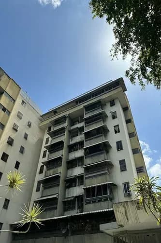 Venta Apartamento La Paz, Av. O´higgins, 158173zh 130m2/3h/3b/1pe/1m