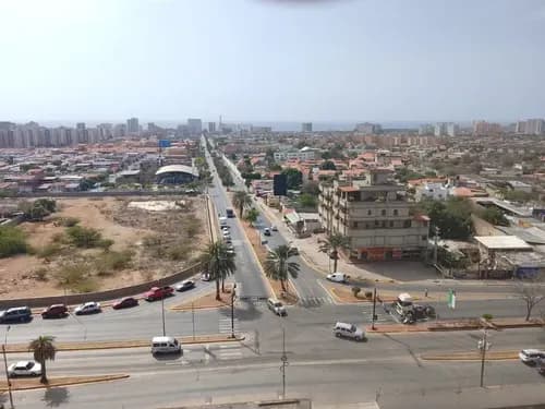 Apartamento En Venta En Residencias 4 De Mayo Ic-00052