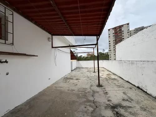 Casa En Venta El Amarillo San Antonio De Los Altos