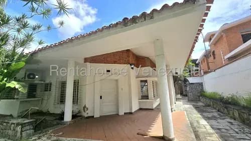 Casa En Venta En La Floresta Yf 26-20619