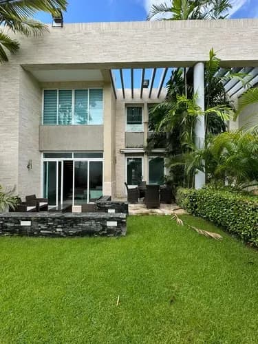 Yia Espectacular Townhouse En Zona Exclusiva En La Viña