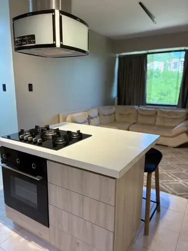 Apartamento Amoblado En Mañongo Res. Monte Alto Am-ind