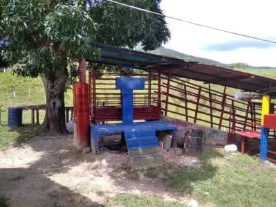 Venta finca pabellón via pregonero