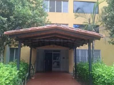 Alquiler apartamento Residencias Don Luis