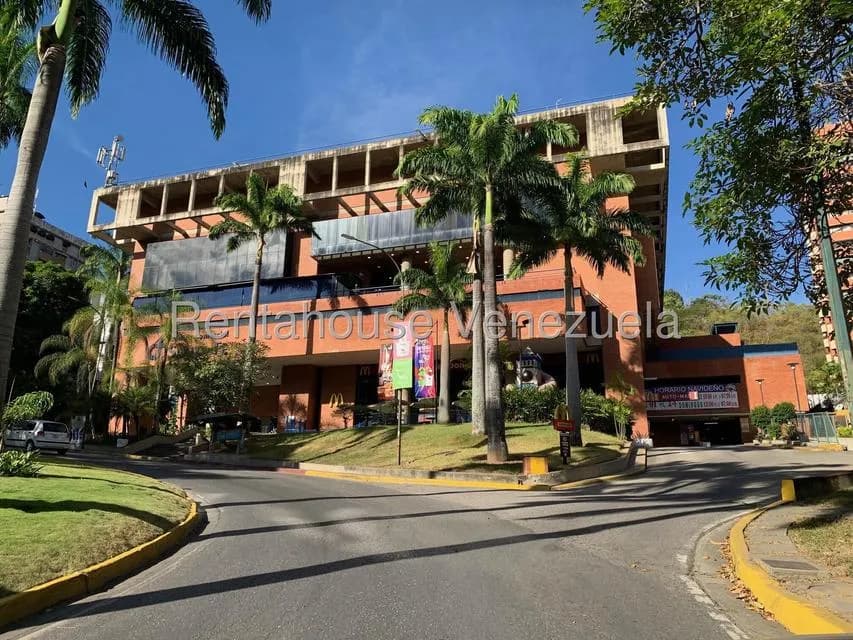 Comercial (Local Comercial) en Venta en Santa Fe Norte, Distrito Metropolitano