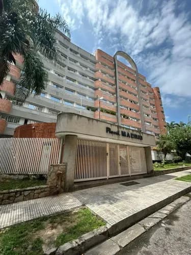 (gb989) En Alquiler Apartamento En Prebo Res Madrid