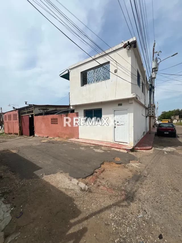 Galpón en venta en el manzanillo