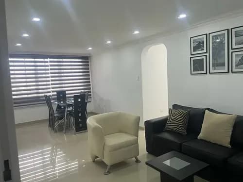 Apartamento Alquiler Mañongo Ofv-jc