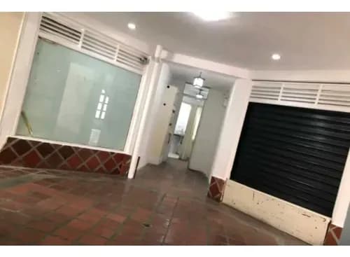 Alquiler Local 200m2 Pueblo Del Hatillo 7118