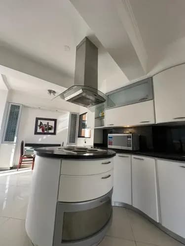 En Venta Pent-house Duplex En Valencia, Urb. El Parral, Resid. Panorama.