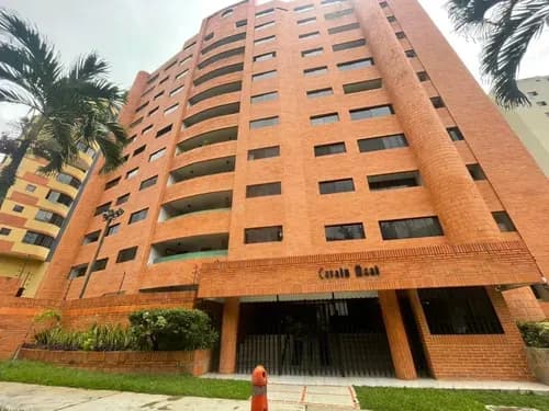 Gl Apartamento En Trigal Nortes Res. Churun Meru (clientes )