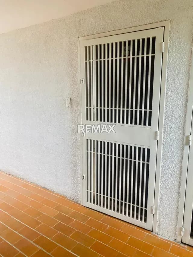 Apartamento en Alquiler Parque residencial los cardones